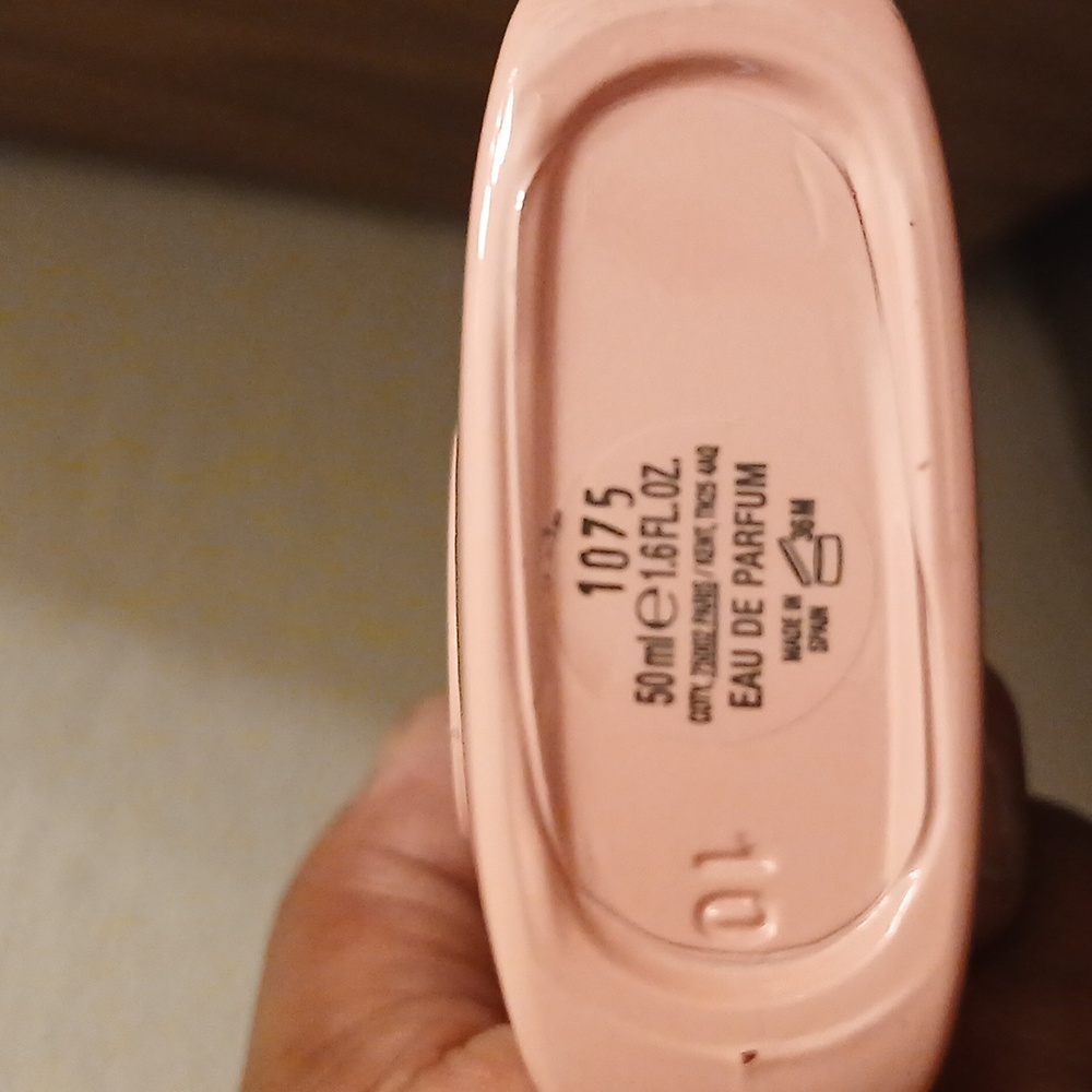 USED GUCCI GUILTY POUR FEMME - Picture 5 of 6